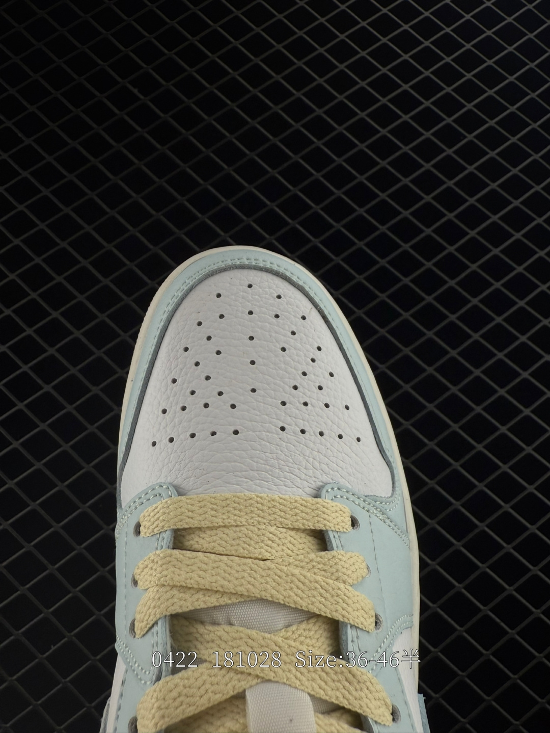 Nike Air Jordan 1 Low